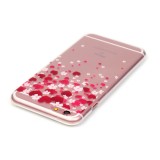 Coque Samsung Galaxy S8+ - Gel coeurs