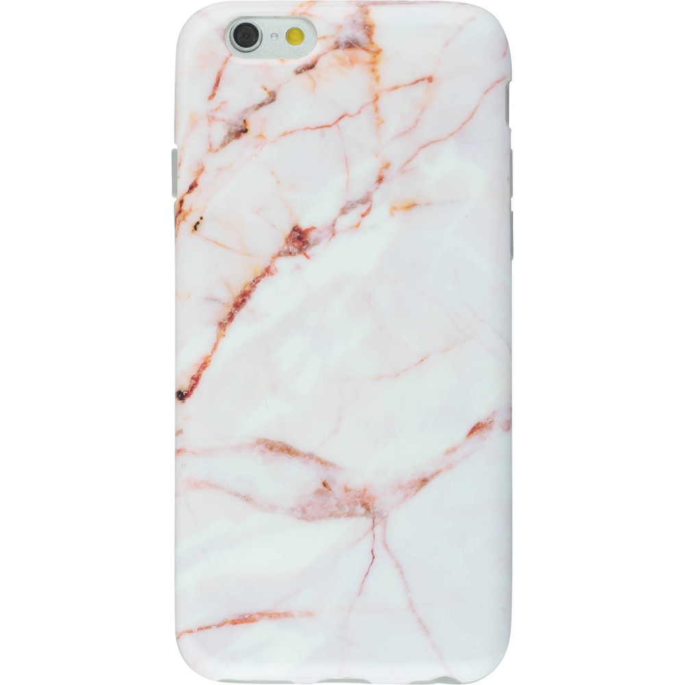 Coque iPhone 6/6s - Marble B