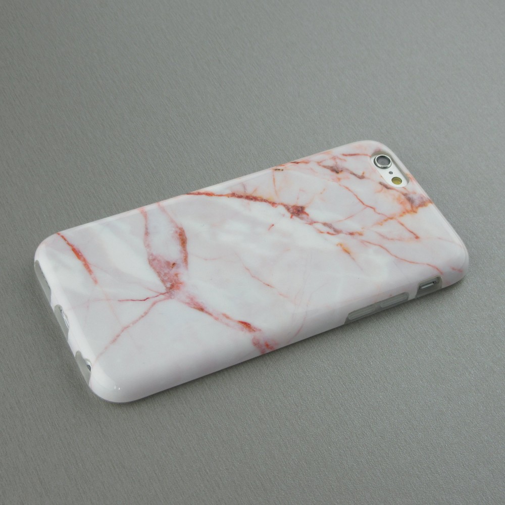 Coque iPhone 6/6s - Marble B