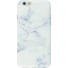 Hülle iPhone 7 Plus / 8 Plus - Marble C