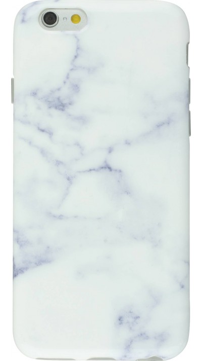 Coque iPhone 7 / 8 / SE (2020, 2022) - Marble C