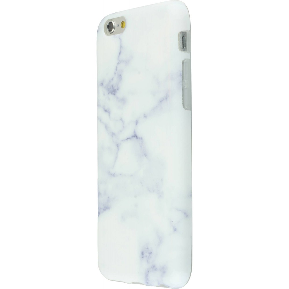 Coque iPhone 7 Plus / 8 Plus - Marble C