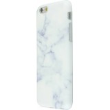 Coque iPhone 7 Plus / 8 Plus - Marble C