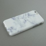 Hülle iPhone 7 Plus / 8 Plus - Marble C