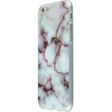 Coque iPhone 7 Plus / 8 Plus - Marble E