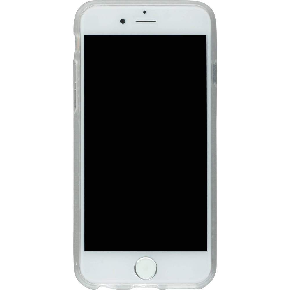 Coque iPhone 7 Plus / 8 Plus - Marble E