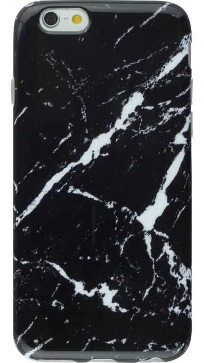 Hülle iPhone 7 / 8 / SE (2020, 2022) - Marble K