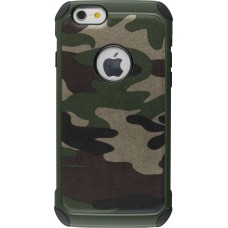 Coque Samsung Galaxy S7 - Militaire - Vert