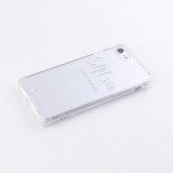 Coque iPhone 7 / 8 / SE (2020, 2022) - Miroir Self Love