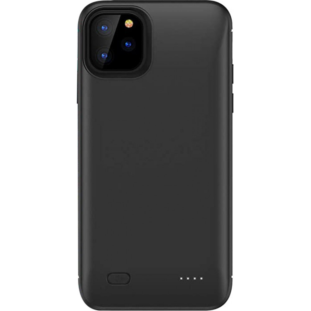 Coque iPhone 12 / 12 Pro - Power Case batterie externe