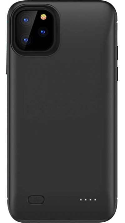 Coque Samsung Galaxy S20 - Power Case batterie externe