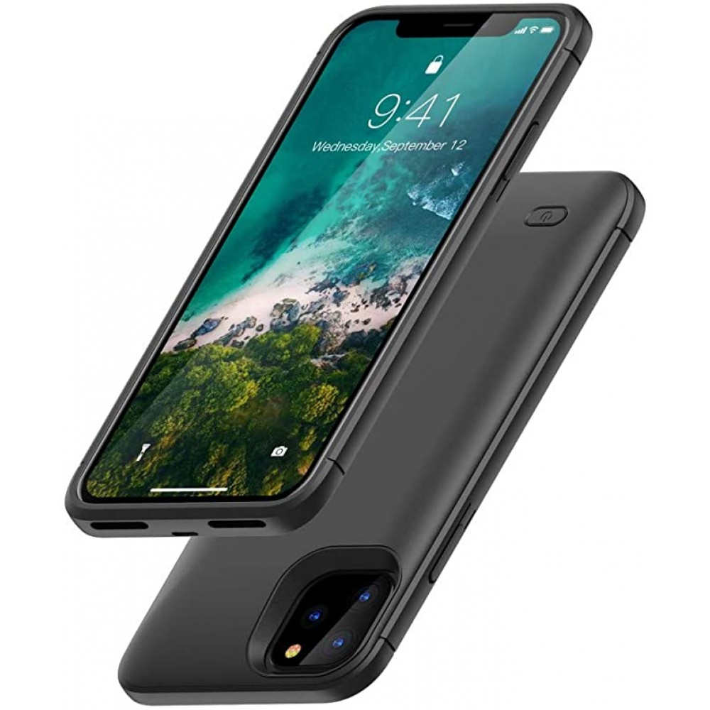 Coque iPhone 11 Pro - Power Case batterie externe