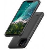 Coque iPhone 12 mini - Power Case batterie externe