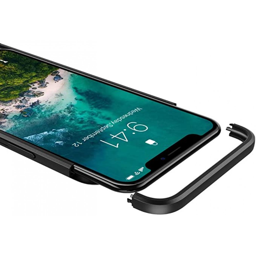 Hülle Samsung Galaxy S21 Ultra 5G - Power Case external battery