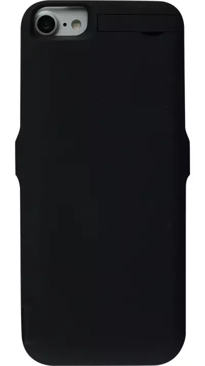 Coque iPhone 6/6s / iPhone 7 / 8 / SE (2020, 2022) - Power Case batterie externe