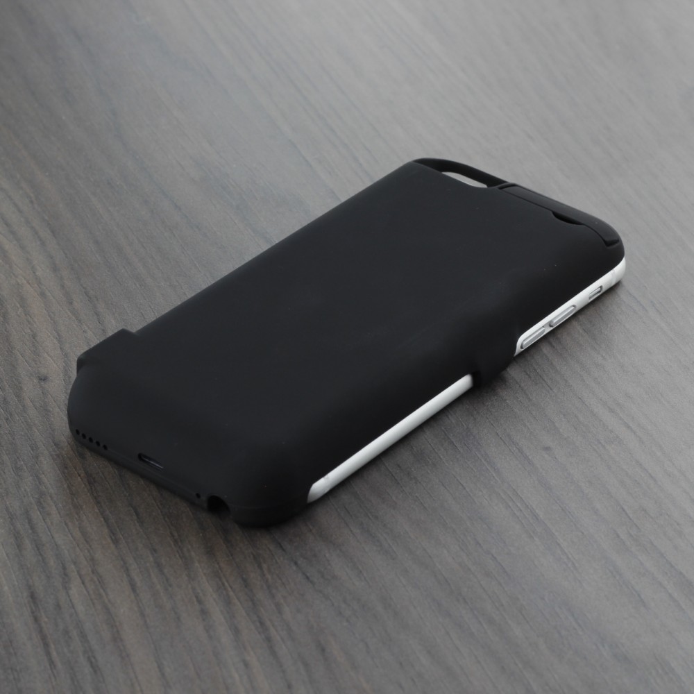 Coque iPhone 6/6s - Power Case batterie externe