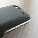 Hülle iPhone 7 / 8 / SE (2020, 2022) - Power Case External battery