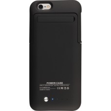 Hülle iPhone 5c - Power Case External battery