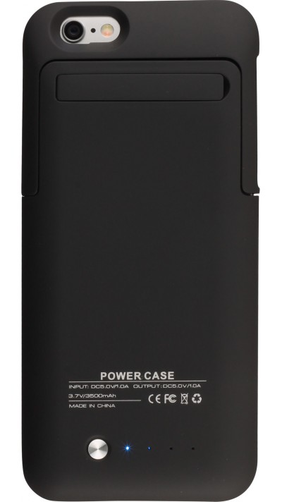 Coque Huawei P9 - Batterie externe