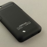 Coque iPhone 6/6s Plus / 7 Plus / 8 Plus - Power Case batterie externe