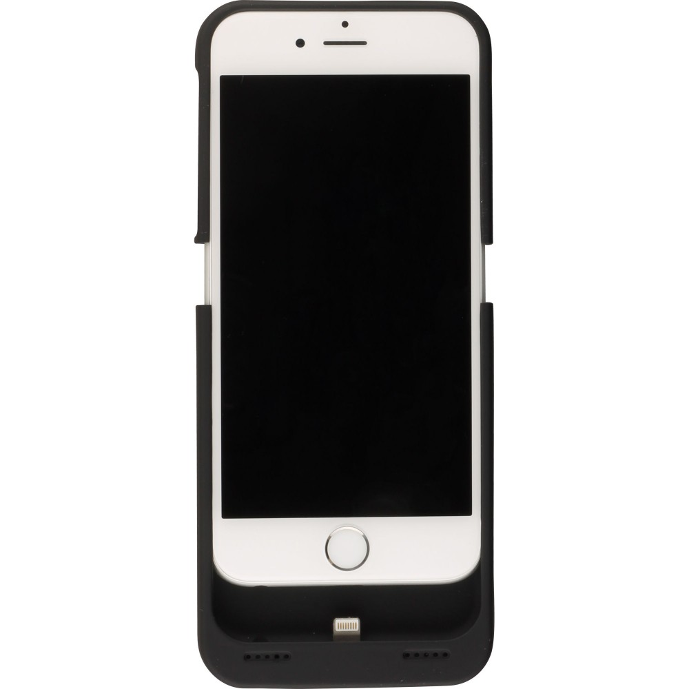 Hülle iPhone 6/6s Plus / 7 Plus / 8 Plus - Power Case external battery