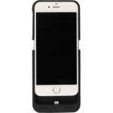 Hülle iPhone 6/6s Plus / 7 Plus / 8 Plus - Power Case external battery