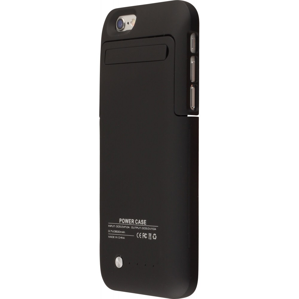 Hülle iPhone 6/6s Plus / 7 Plus / 8 Plus - Power Case external battery