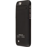 Coque Samsung Galaxy S4 - Power Case Batterie externe