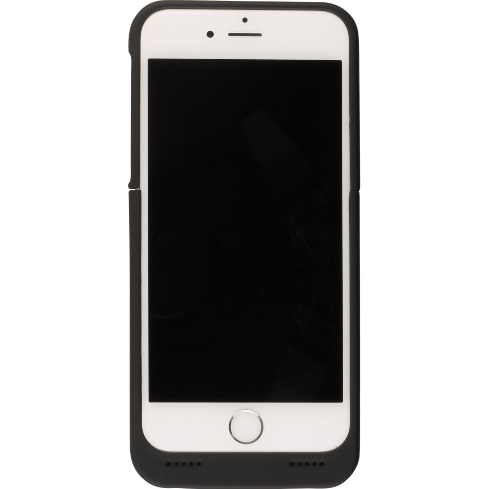Coque iPhone 6/6s Plus / 7 Plus / 8 Plus - Power Case batterie externe