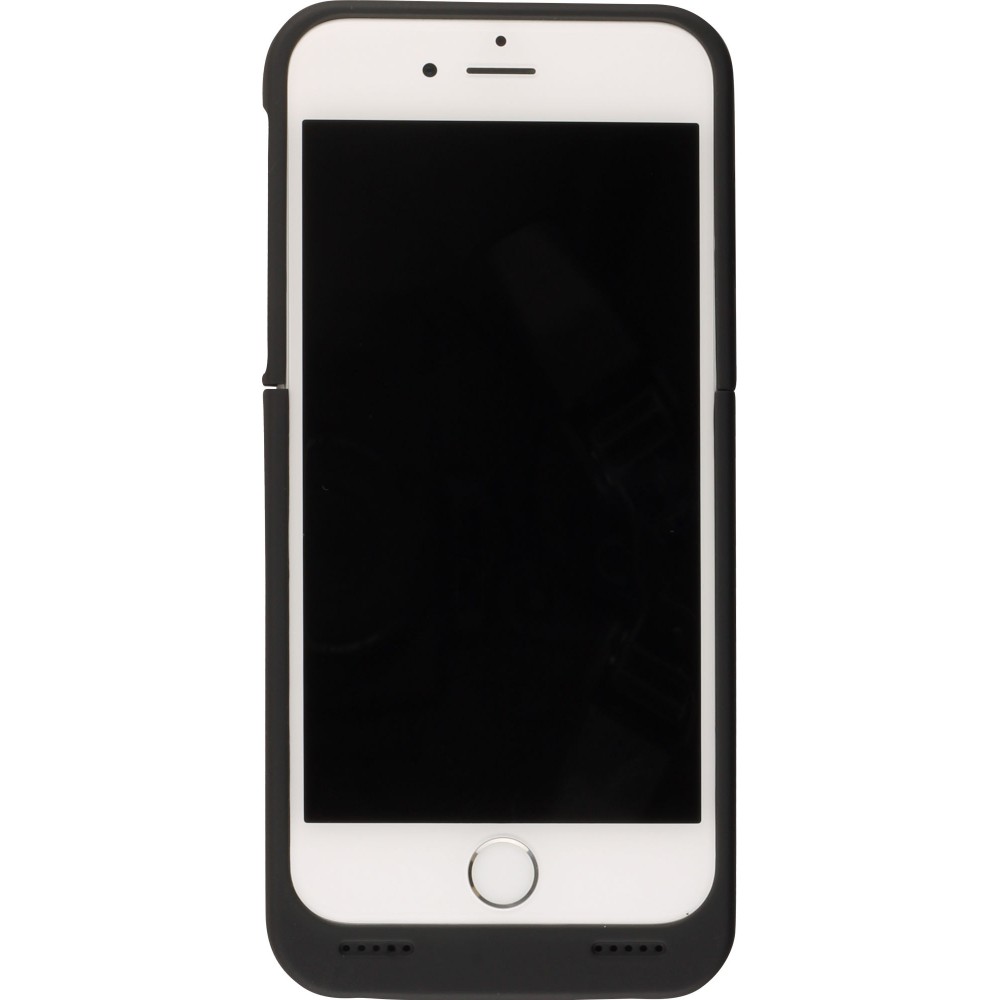 Hülle iPhone 6/6s Plus / 7 Plus / 8 Plus - Power Case external battery