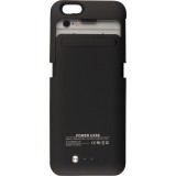 Hülle iPhone 5c - Power Case External battery