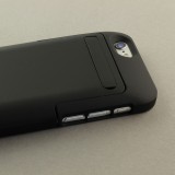 Hülle iPhone 5c - Power Case External battery