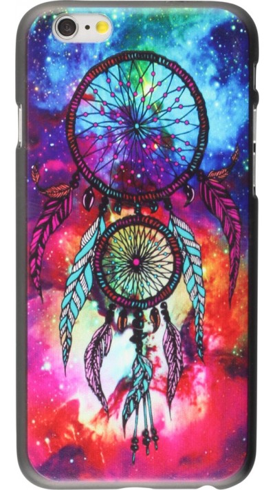 Hülle Samsung Galaxy S6 edge - Dreamcatcher Universum