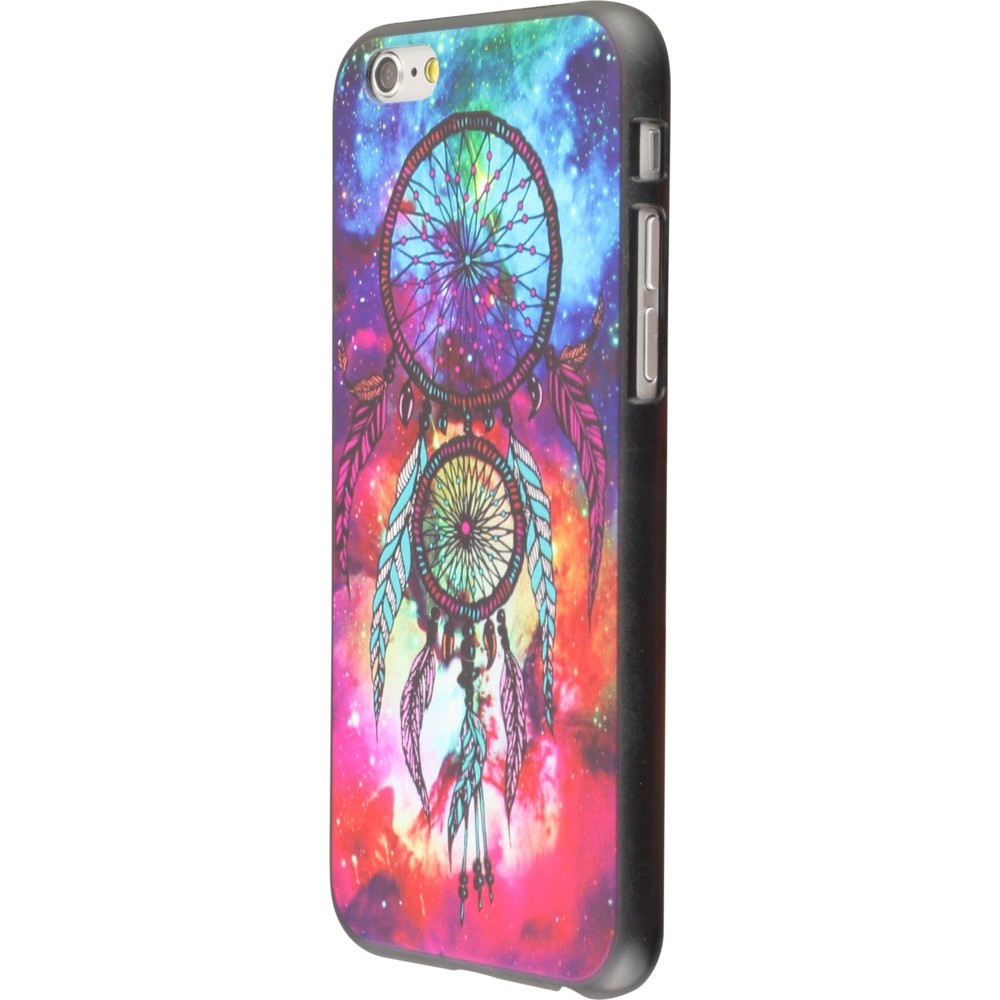 Hülle Samsung Galaxy S6 edge - Dreamcatcher Universum