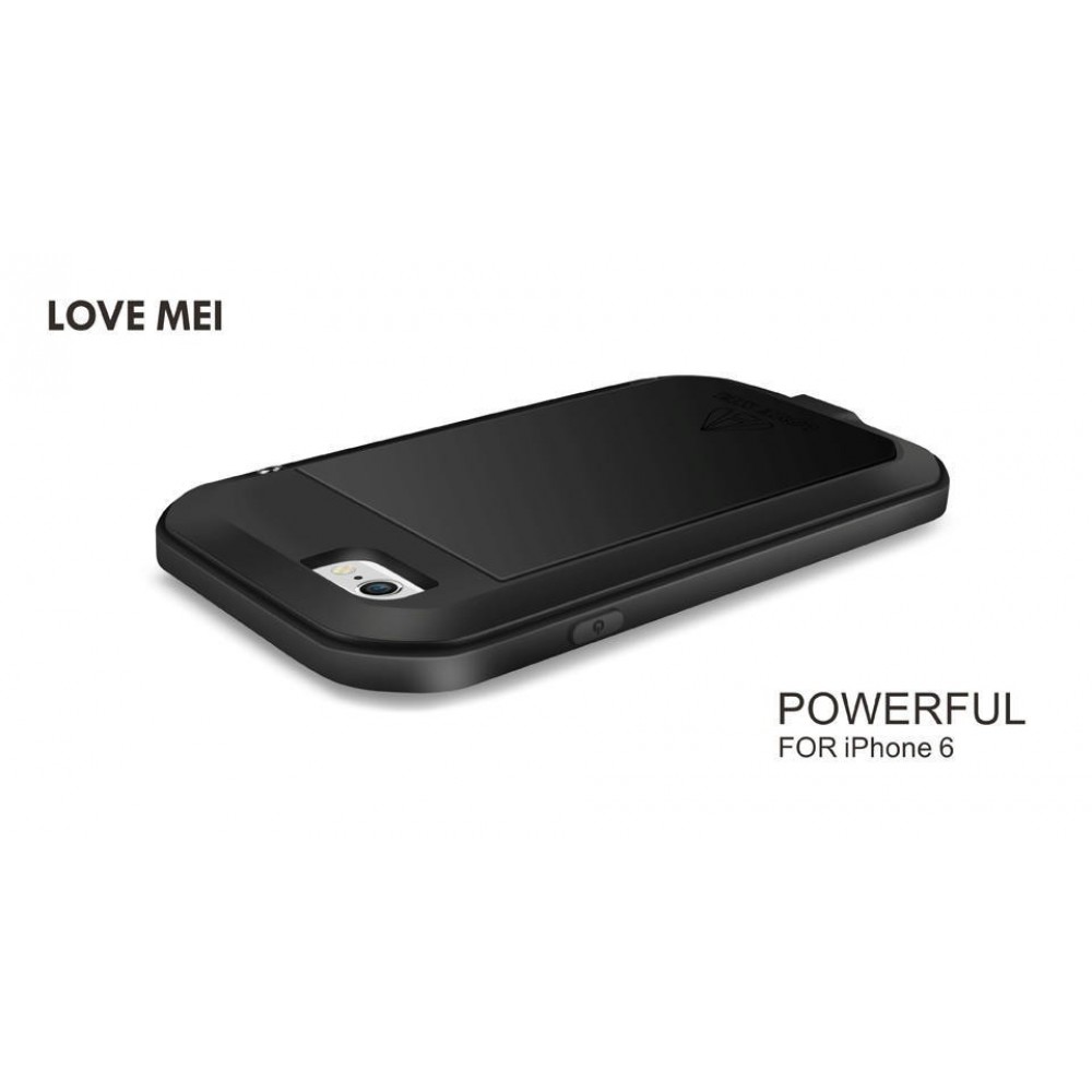 Coque Samsung Galaxy A5 - Love Mei Powerful