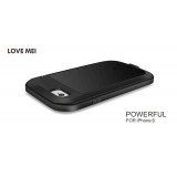 Coque iPhone X / Xs - Love Mei Powerful