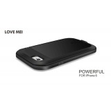 Coque iPhone 11 - Love Mei Powerful