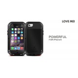 Coque iPhone 11 Pro - Love Mei Powerful