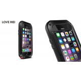 Coque iPhone 11 - Love Mei Powerful