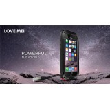 Coque iPhone 11 - Love Mei Powerful