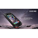 Coque iPhone 11 - Love Mei Powerful