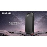 Hülle Samsung Galaxy A3 (2016) - Love Mei Powerful
