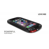 Coque iPhone 11 Pro - Love Mei Powerful