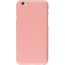 Coque iPhone 7 Plus / 8 Plus - Plastic Mat - Rose