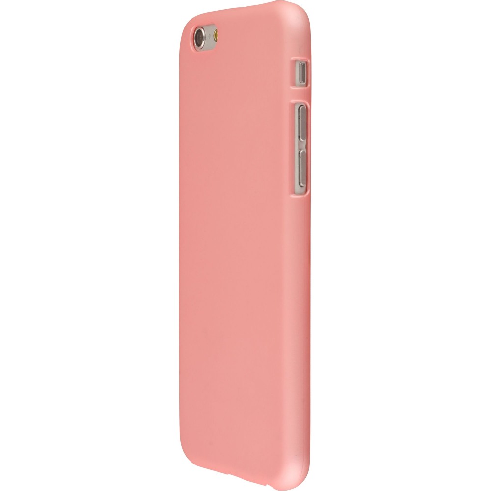 Coque iPhone 7 Plus / 8 Plus - Plastic Mat - Rose