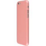 Hülle Samsung Galaxy S6 edge - Plastic Matte - Rosa