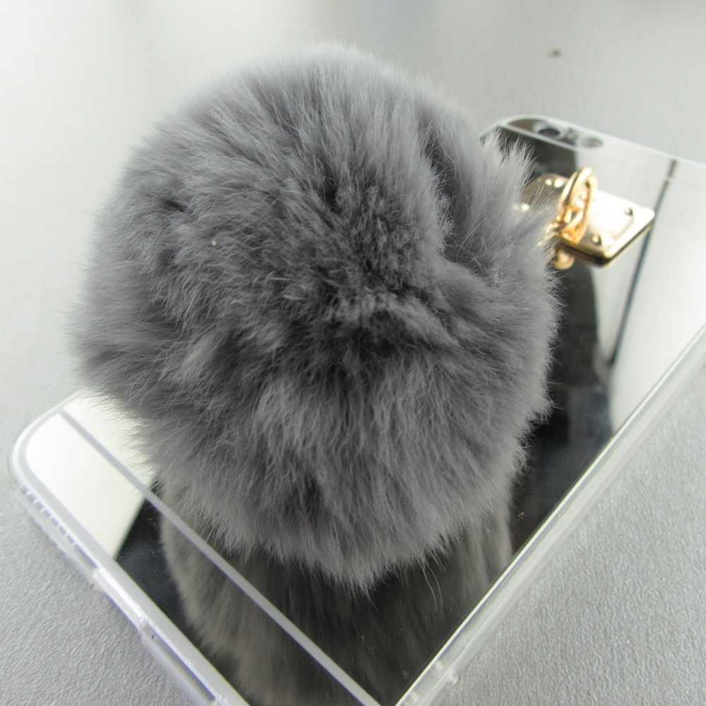 Coque iPhone 6 Plus / 6s Plus - Pompon réfléchissant