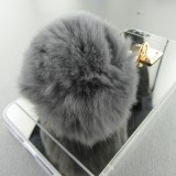 Hülle iPhone 6 Plus / 6s Plus - Pompon reflektierende