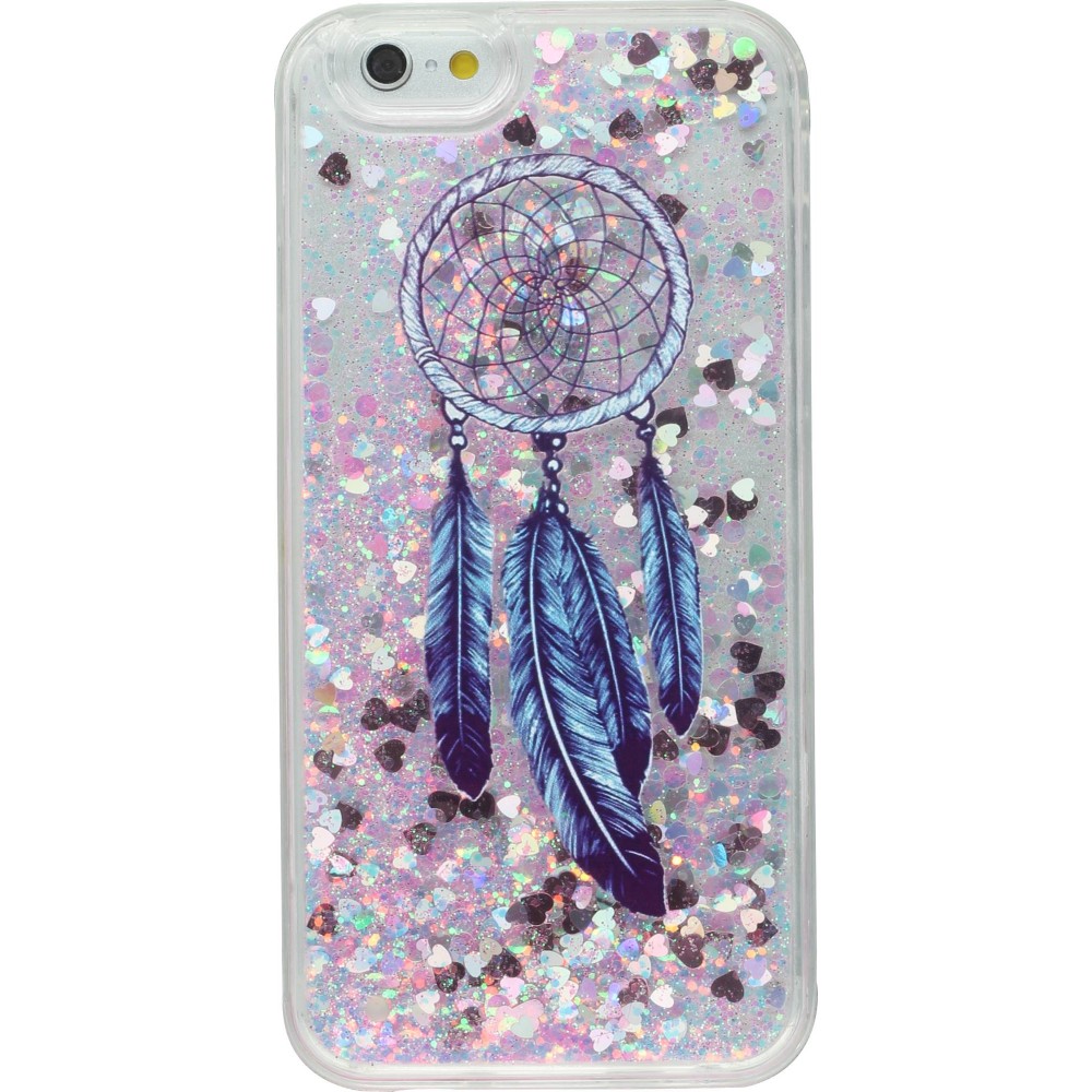 Coque iPhone 7 Plus / 8 Plus - Water Stars Dreamcatcher