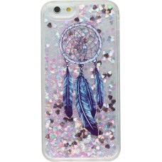 Coque iPhone 7 Plus / 8 Plus - Water Stars Dreamcatcher